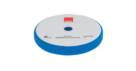 Диск синий поролоновый RUPES 9.BR150H, 135 мм