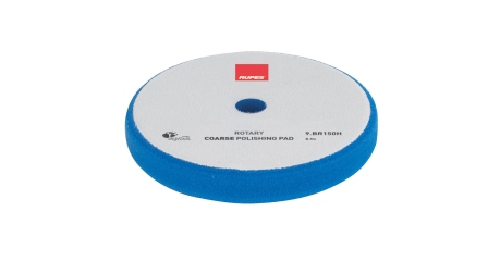 Диск синий поролоновый RUPES 9.BR150H, 135 мм