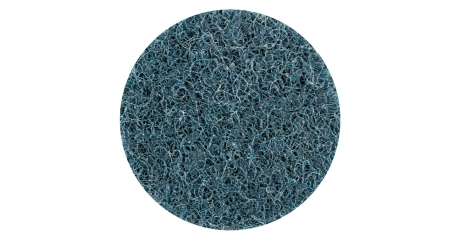 Диск зачистной VSM ZIRCONIUM АМ00000094470, Р36, 50 мм, сине-зелёный