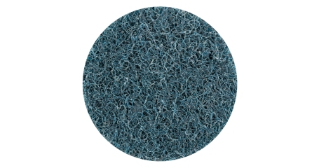 Диск зачистной VSM CERAMIC АМ00000094469, Р36, 50 мм, синий