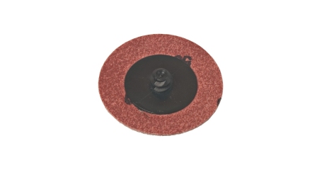 Диск зачистной QUICK DISC 8091500112 (типа Roloc) 50 мм, Р120
