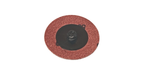 Диск зачистной QUICK DISC 8091500112 (типа Roloc) 50 мм, Р120