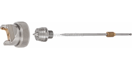 Ремкомплект для краскопульта (дюза 1,3 мм) МАСТАК 671-013K