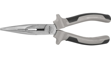 Длинногубцы Thotvik LNP0180 (180 мм)