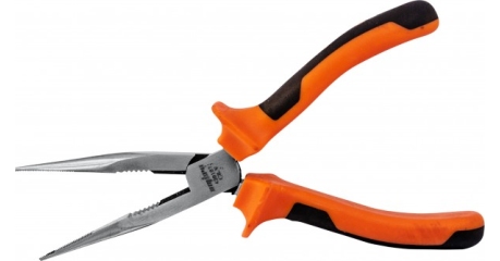 Длинногубцы Ombra 420107 (180 мм)