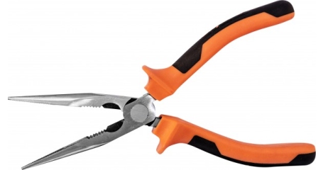 Длинногубцы Ombra 420108 (200 мм)