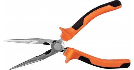 Длинногубцы Ombra 420108 (200 мм)