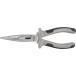 Длинногубцы Thorvik LNP0200 (200 мм)