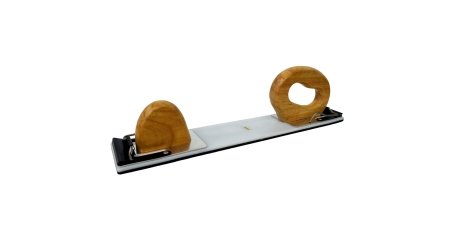 Длинный шлифок WIEDERKRAFT WDK-65400