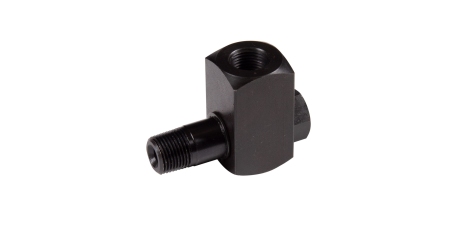 Ремкомплект для съемника подшипников 104-19330, штуцер поворотный МАСТАК 104-19330R13