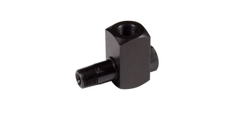 Ремкомплект для съемника подшипников 104-19330, штуцер поворотный МАСТАК 104-19330R13