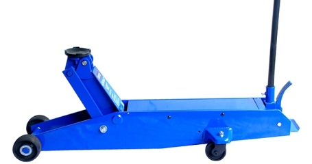 Домкрат подкатной AE&T Т32010