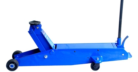 Домкрат подкатной AE&T Т32010