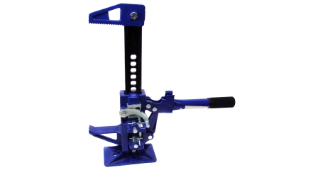 Домкрат реечный AE&T Т41001