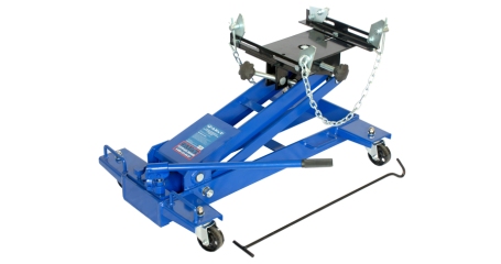 Домкрат трансмиссионный AE&T Т60302 (1т)