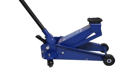 Домкрат подкатной AE&T T31202