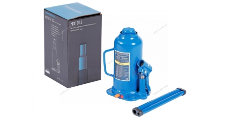 Домкрат бутылочный 16 т NORDBERG N31016