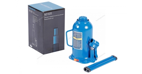 Домкрат бутылочный 20 т NORDBERG N31020