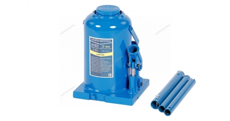 Домкрат бутылочный 32 т NORDBERG N31032