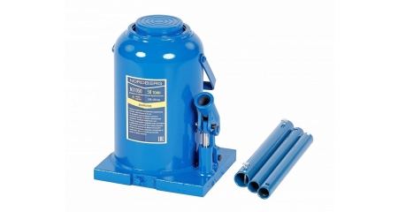 Домкрат бутылочный 50 т NORDBERG N31050