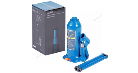 Домкрат бутылочный 5 т NORDBERG N31005