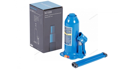 Домкрат бутылочный 8 т NORDBERG N31008