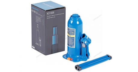 Домкрат бутылочный 8 т NORDBERG N31008