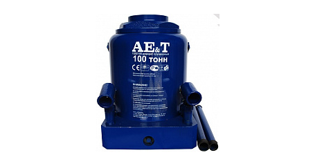 Домкрат бутылочный AE&T Т202100