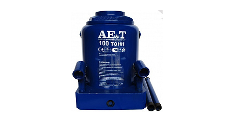 Домкрат бутылочный AE&T Т202100