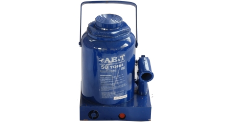 Домкрат бутылочный гидравлический AE&T T20250