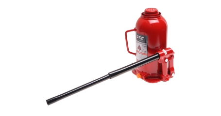 Домкрат бутылочный GTE-TH92004 (20 т, 235-445 мм)