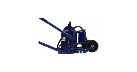 Домкрат пневмогидравлический AE&T T21050