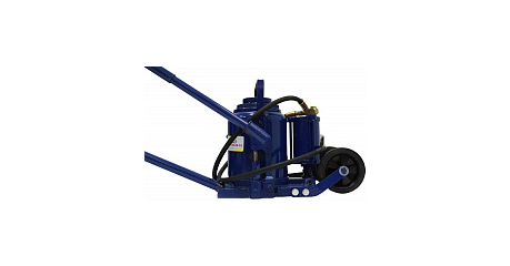 Домкрат пневмогидравлический AE&T T21050