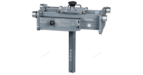 Домкрат пневмогидравлический ямный для грузовиков 15 т NORDBERG N501T