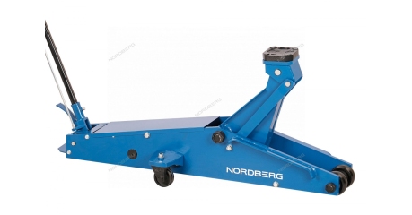 Домкрат подкатной 20 т NORDBERG N3220N