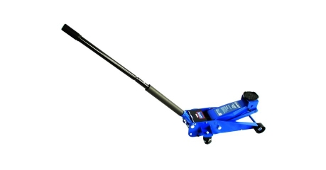 Домкрат гидравлический подкатной AE&T T31304 (3т)