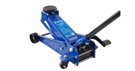 Домкрат подкатной AE&T T31101A