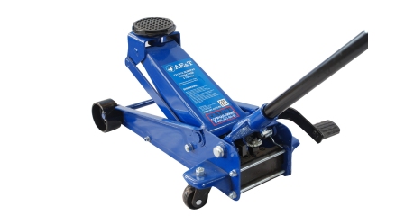 Домкрат подкатной AE&T T31101A