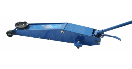 Домкрат подкатной AE&T T32002