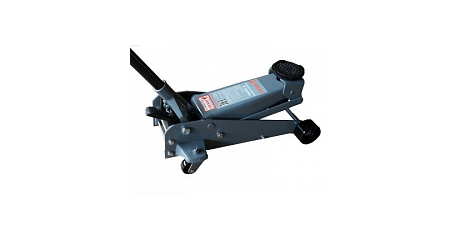 Домкрат гидравлический подкатной Armada Т31103 (3т)