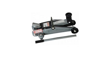 Домкрат гидравлический подкатной Armada Т31202A (2т)