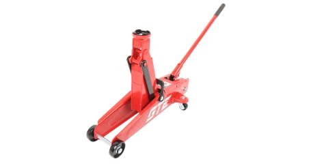 Домкрат подкатной GTE-TH22003 ( 2 т, 135-387 мм)