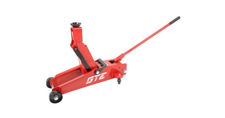 Домкрат подкатной GTE-TH23003 (3 тонны, 192-533 мм)