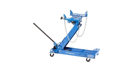 Домкрат подкатной трансмиссионный грузоподъемность 0,5 тонн NORDBERG N32205