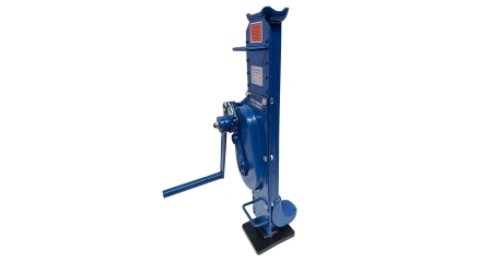 Домкрат реечный промышленный 10 т AE&T T20710