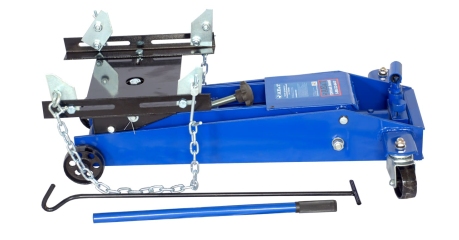 Домкрат трансмиссионный AE&T Т60301 (0,5т)