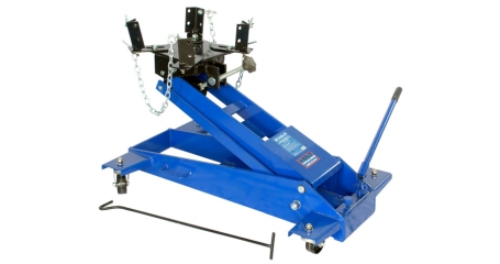 Домкрат трансмиссионный AE&T Т60303W (1,5т)