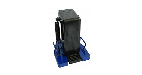 Домкрат зацепной AE&T T20210A