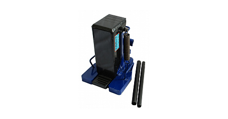 Домкрат зацепной AE&T T20216A