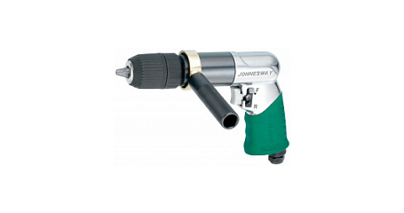 Дрель пневматическая с реверсом JONNESWAY JAD-1027